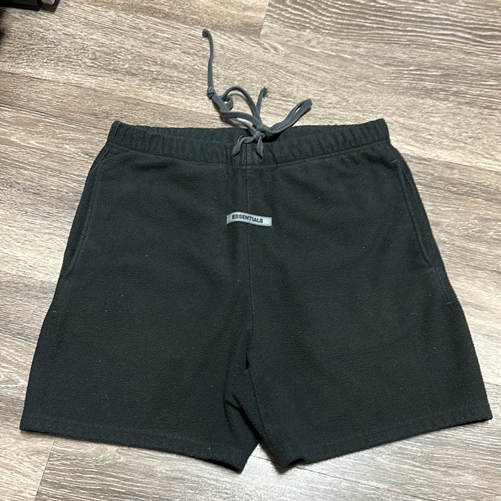 Essentials shorts